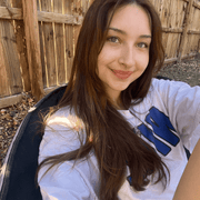 Ysabel S., Babysitter in 78390 with 3 years of paid experience