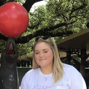 Tori J., Babysitter in Port Arthur, TX with 3 years paid experience