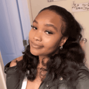 Amber B., Pet Care Provider in Virginia Beach, VA with 1 year paid experience