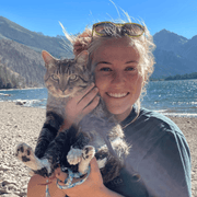 Katherine V., Babysitter in Yorba Linda, CA with 1 year paid experience