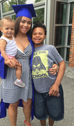 Deja W., Babysitter in Saugus, MA with 5 years paid experience