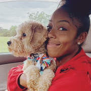Brittany C., Pet Care Provider in Jacksonville, AL with 1 year paid experience