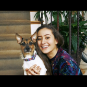 Natalia V. - Westhampton Pet Care Provider