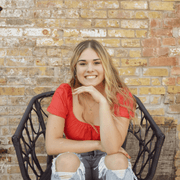 Adryanna S., Nanny in Vernon Center, MN 56090 with 7 years of paid experience