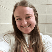 Gretchen K., Child Care Provider in 36879 with 10 years of paid experience