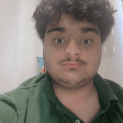 Aedan D., Babysitter in 34986 with 1 year of paid experience