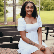 Mercedes D., Babysitter in Purvis, MS 39475 with 1 year of paid experience