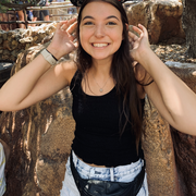 Giavonna S., Babysitter in Grants Pass, OR with 6 years paid experience