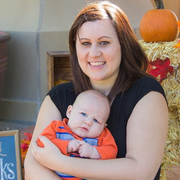 Elizabeth S., Nanny in Tolleson, AZ with 8 years paid experience