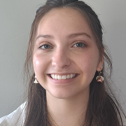 Zoey L., Babysitter in 70584 with 1 year of paid experience