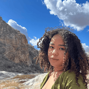 Maya C., Babysitter in Tucson, AZ with 3 years paid experience