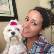 Gabrielle S., Pet Care Provider in Fort Myers, FL 33919 with 11 years paid experience