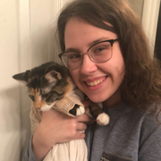 Rebecca R. - Kansas City Babysitter