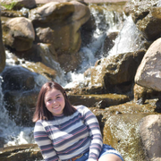 Cierra T., Babysitter in Goodyear, AZ 85338 with 6 years of paid experience