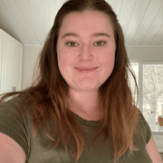 Morgan M., Babysitter in Pensacola, FL with 5 years paid experience