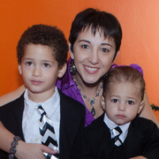 Edith M., Babysitter in Spring Valley, CA with 5 years paid experience