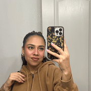 Breanna O., Babysitter in El Paso, TX with 1 year paid experience