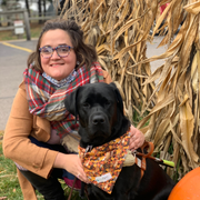 Maggie O., Babysitter in Waupaca, WI with 8 years paid experience
