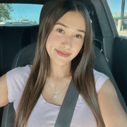 Lola M., Babysitter in Le Grand, CA 95333 with 5 years of paid experience