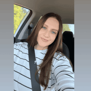 Kaylee A., Nanny in 66020 with 10 years of paid experience