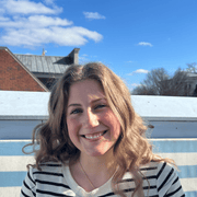 Maggie F., Babysitter in 03825 with 5 years of paid experience