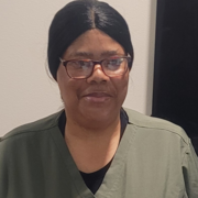 Winnifred A., Care Companion in Redmond, WA with 20 years paid experience