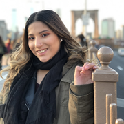 Maria R., Babysitter in Suffern, NY with 6 years paid experience