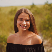 Salma S., Babysitter in Milford, CT with 2 years paid experience