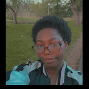 Evelyne H., Babysitter in Obrien, CA with 1 year paid experience