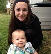 Amanda D., Babysitter in Bristol, PA with 6 years paid experience