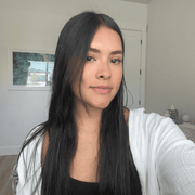 Mariana V., Babysitter in 48017 with 3 years of paid experience