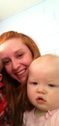 Kim F. - Rutledge Babysitter