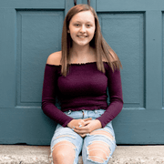 Gabrielle M., Babysitter in Slinger, WI 53086 with 3 years of paid experience