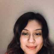 Jazmin U., Babysitter in San Jose, CA with 2 years paid experience