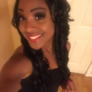 Tiara S., Babysitter in Greensboro, NC with 1 year paid experience