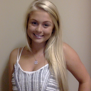 Baylee K. - Seaford Nanny