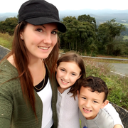 Andrea B., Babysitter in Stafford, VA with 9 years paid experience
