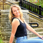 Sydney K., Child Care in Pickett, WI 54964 with 6 years of paid experience