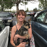 Jacie C., Pet Care Provider in Fort Collins, CO with 3 years paid experience