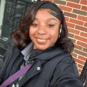 Ayshia B., Nanny in Baltimore, MD with 5 years paid experience