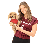 Shaely R., Pet Care Provider in Abilene, TX with 8 years paid experience