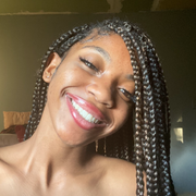 Aaliyah W., Babysitter in Benicia, CA with 4 years paid experience