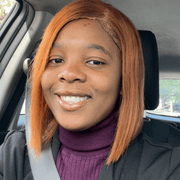 Zoe O., Care Companion in Richardson, TX with 5 years paid experience