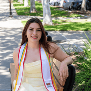 Arianna G., Babysitter in Cypress, TX with 5 years paid experience