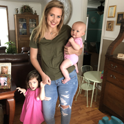 Mary D., Babysitter in Savannah, GA with 4 years paid experience