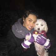 Christabel J., Babysitter in Edmonds, WA with 5 years paid experience