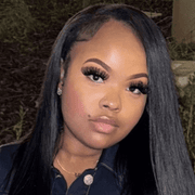 Iyshauria B., Child Care Provider in 30268 with 1 year of paid experience