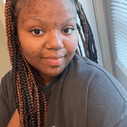 Jaechelle W., Nanny in 46140 with 6 years of paid experience