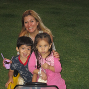 Karina Z., Nanny in Venice, CA with 24 years paid experience