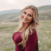 Rylee B., Babysitter in 93720 with 2 years of paid experience